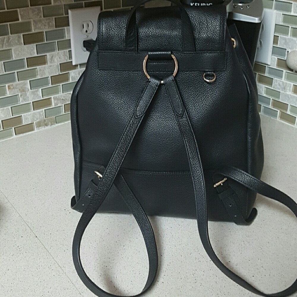 pocket backpack from Coach. - Picture 7 of 8